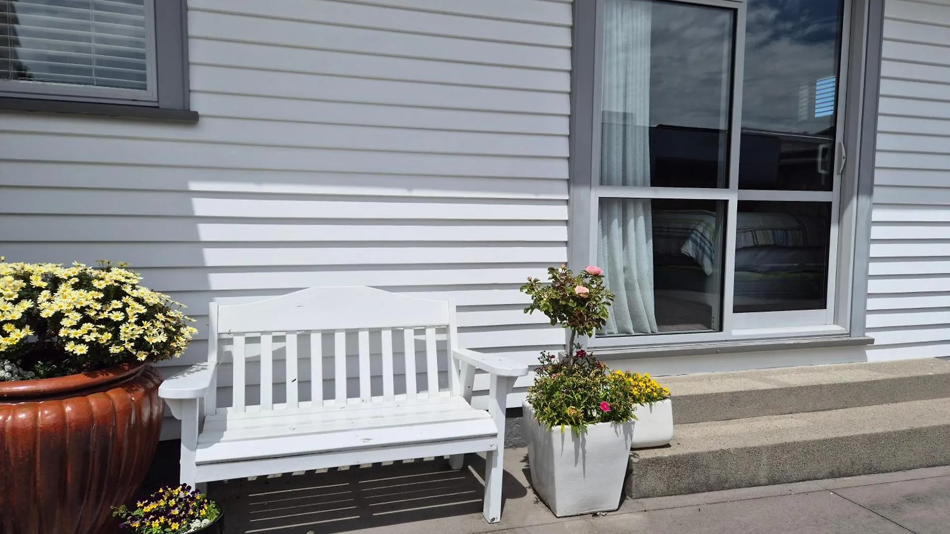 Suite Petite Lac Lac Taupo