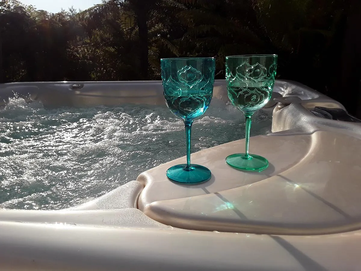 Appartement Suite Petite Lac Lac Taupo Nouvelle-Zélande