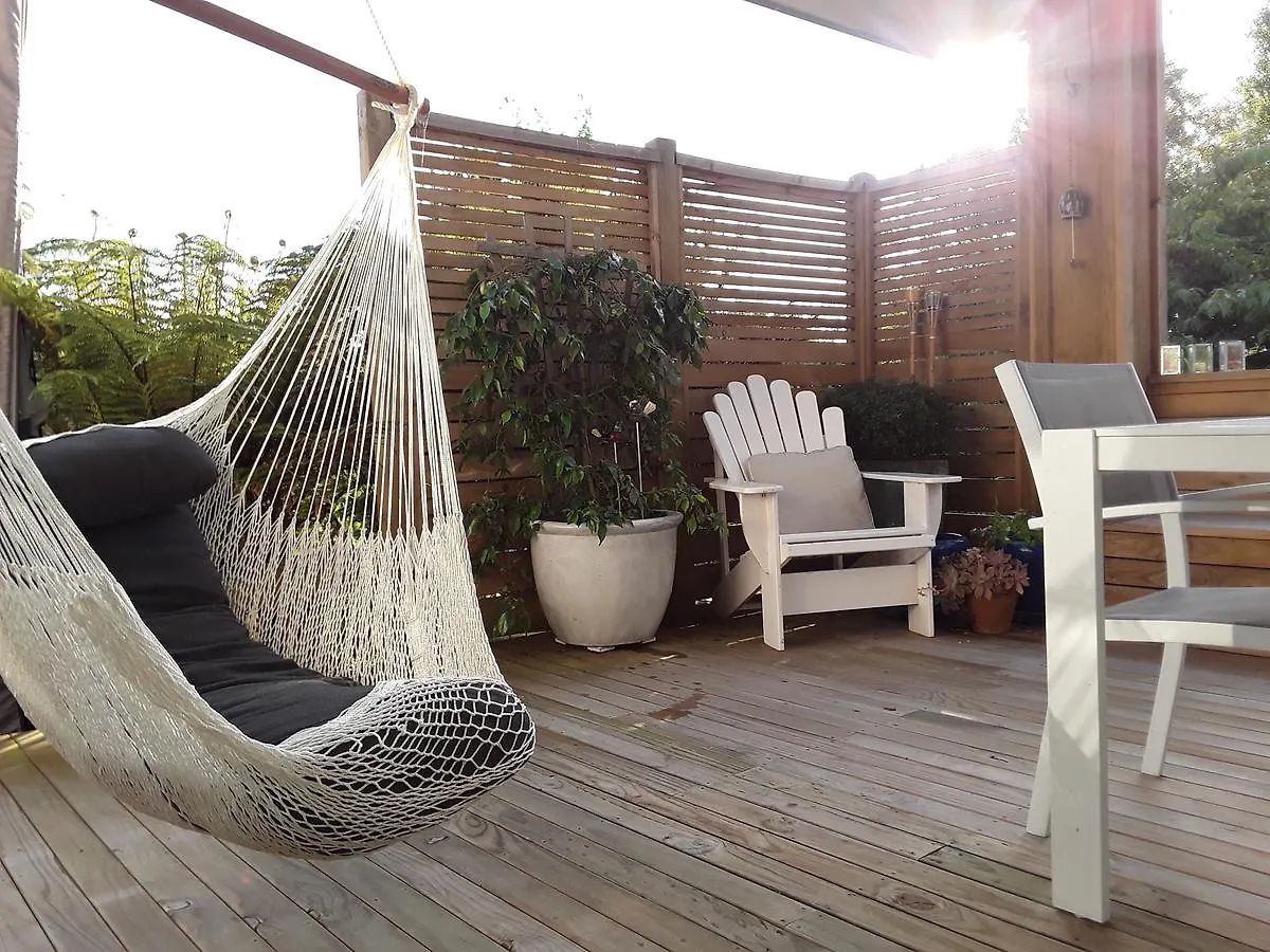 Suite Petite Taupo